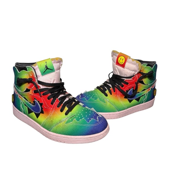 buy j balvin shoes